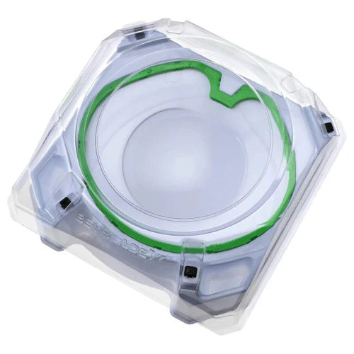 Takara Tomy Beyblade X BX-10 Xtreme Stadium [NWOP]