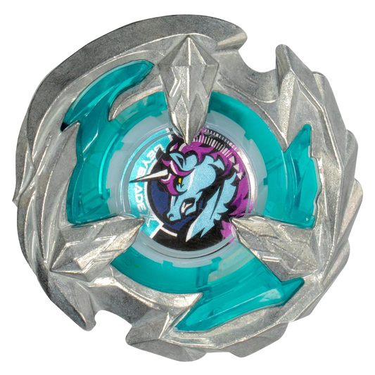 [BLADE ONLY] Teal Sting Unicorn [NWOP]