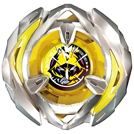 [BLADE ONLY] Yellow Arrow Wizard [NWOP]